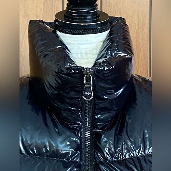 Pajar Quilted Down Vest Size L - Picture 5 of 13